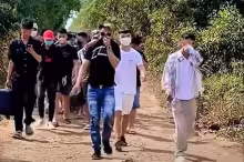 C